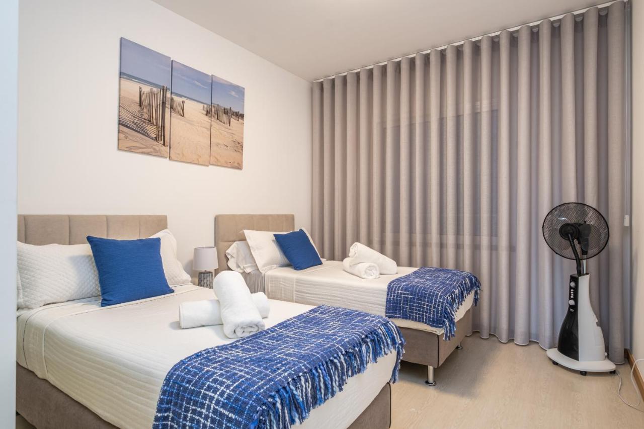 Blue Paradise Apartment Canico  Bagian luar foto