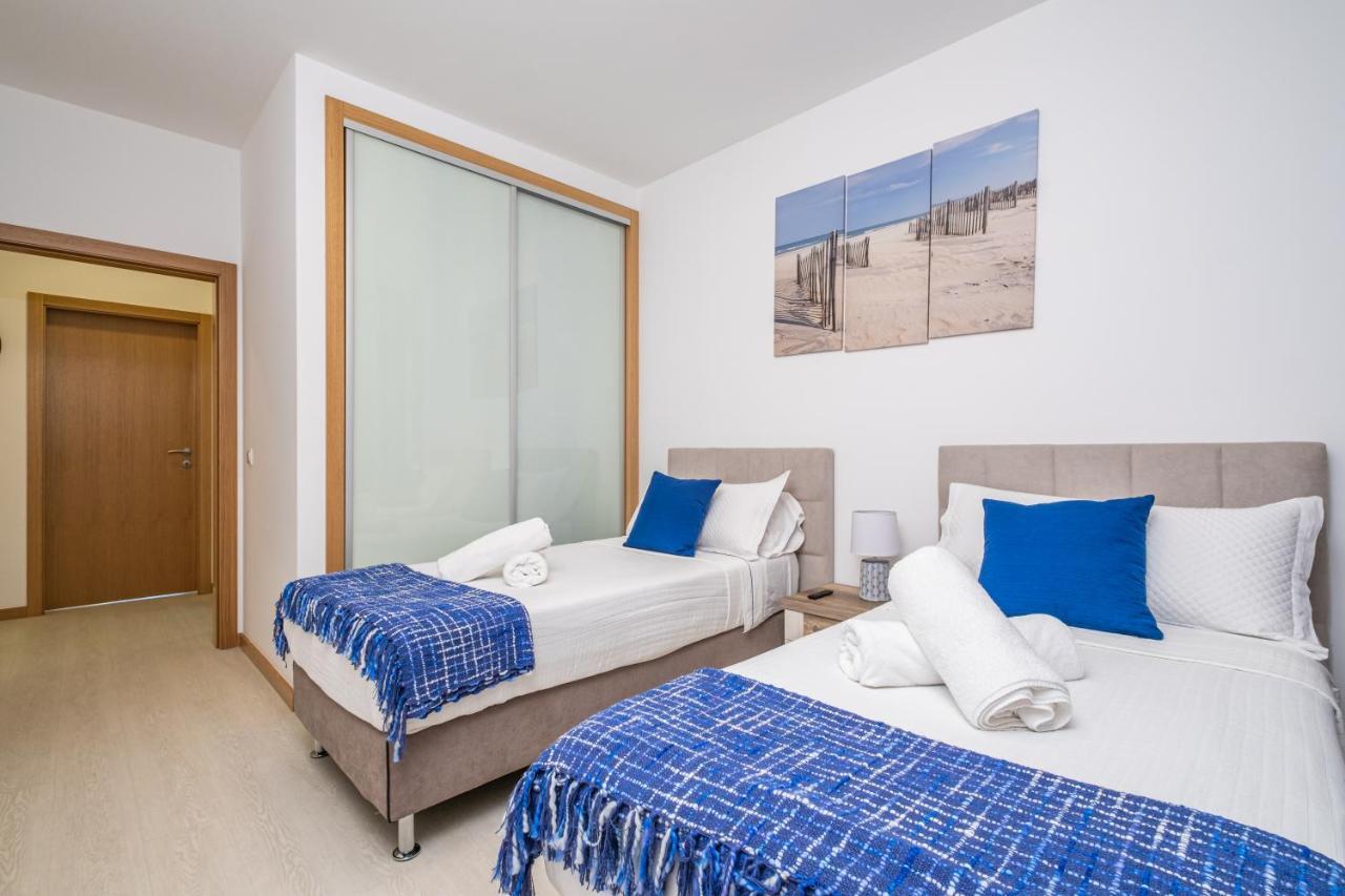 Blue Paradise Apartment Canico  Bagian luar foto